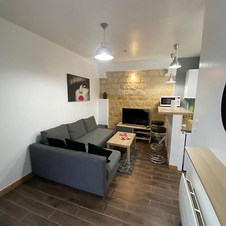 Agreable Appartement In Montmartre باريس المظهر الخارجي الصورة