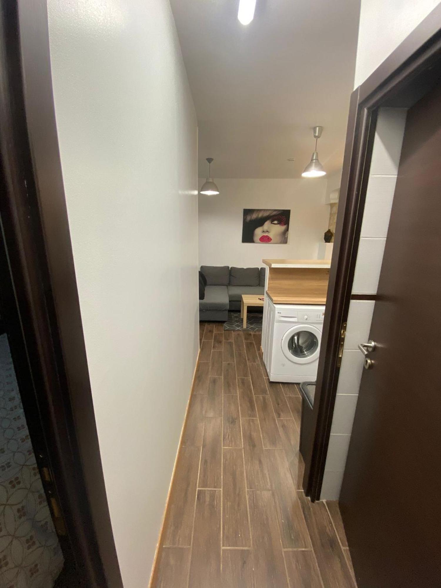 Agreable Appartement In Montmartre باريس المظهر الخارجي الصورة