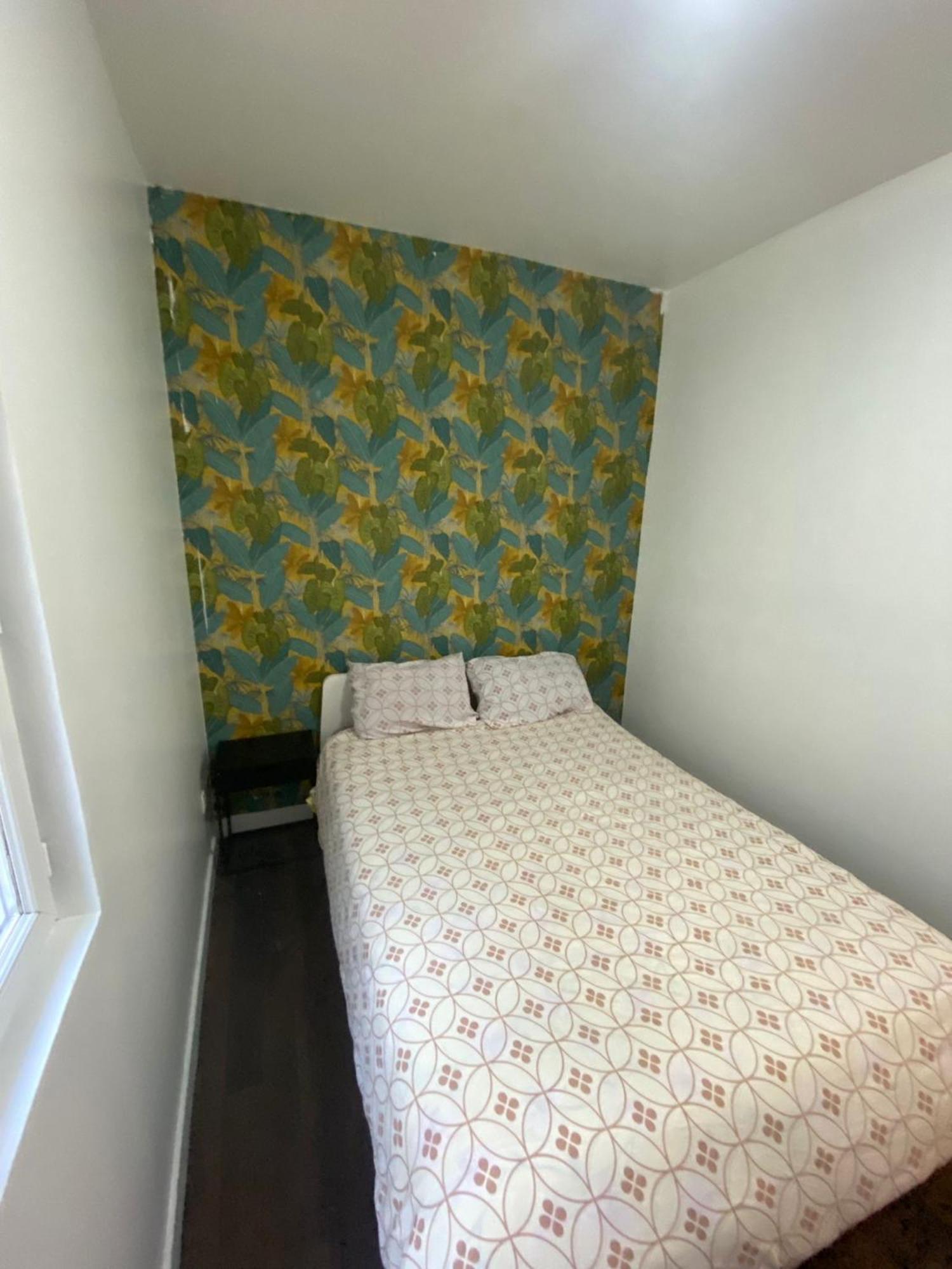Agreable Appartement In Montmartre باريس المظهر الخارجي الصورة